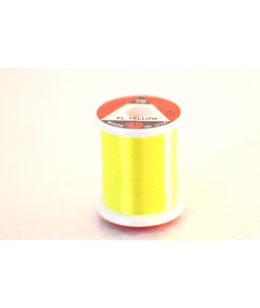 ULTRA THREAD 70 FLUO YELLOW 